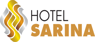 Hotel Sarina logo